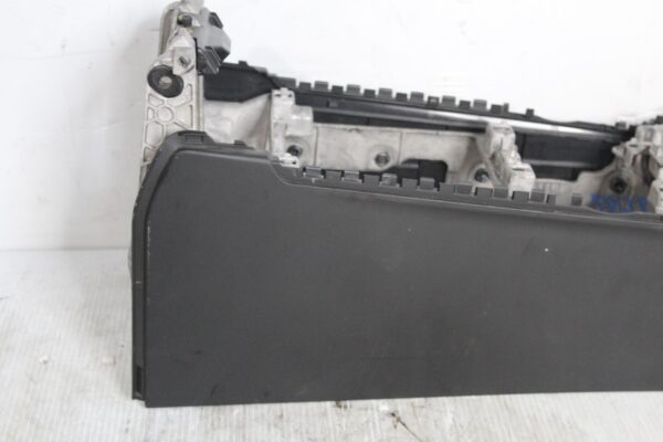 Porsche 95B Macan Centre Console 95B863239D, 95B863241