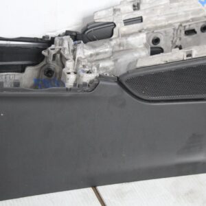 Porsche 95B Macan Centre Console 95B863239D, 95B863241 - Image 10