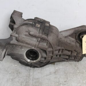Porsche 92A 958 Cayenne S Rear Diff Differential 95835001020, 95835001105