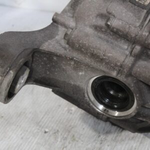 Porsche 92A 958 Cayenne S Rear Diff Differential 95835001020, 95835001105 - Image 2