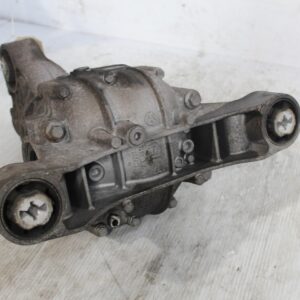 Porsche 92A 958 Cayenne S Rear Diff Differential 95835001020, 95835001105 - Image 11
