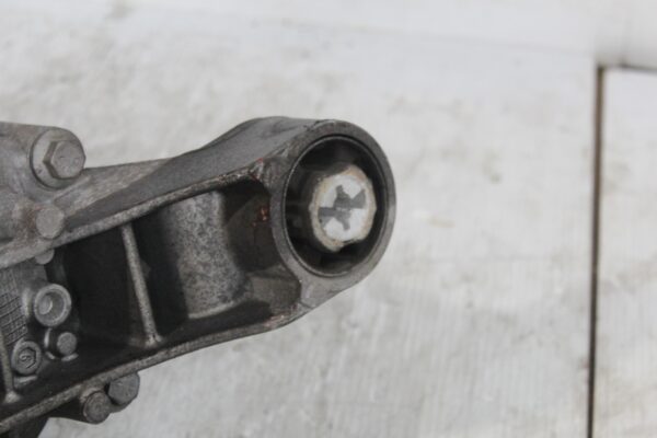 Porsche 92A 958 Cayenne S Rear Diff Differential 95835001020, 95835001105