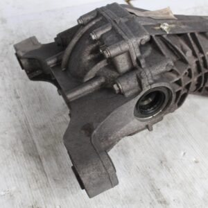 Porsche 92A 958 Cayenne S Rear Diff Differential 95835001020, 95835001105 - Image 14