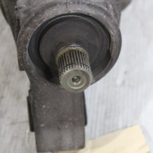 Porsche 92A 958 Cayenne S Rear Diff Differential 95835001020, 95835001105 - Image 16