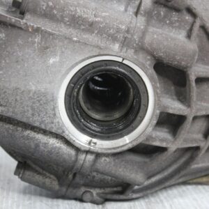 Porsche 92A 958 Cayenne S Rear Diff Differential 95835001020, 95835001105 - Image 3