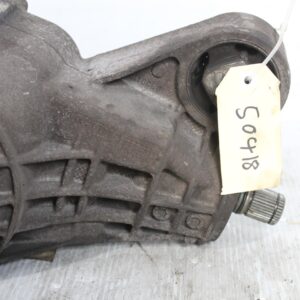 Porsche 92A 958 Cayenne S Rear Diff Differential 95835001020, 95835001105 - Image 4