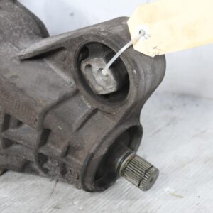 Porsche 92A 958 Cayenne S Rear Diff Differential 95835001020, 95835001105 - Image 5