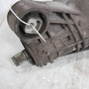 Porsche 92A 958 Cayenne S Rear Diff Differential 95835001020, 95835001105 - Image 6