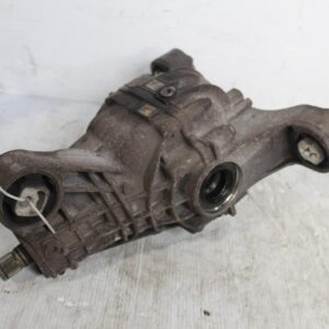 Porsche 92A 958 Cayenne S Rear Diff Differential 95835001020, 95835001105 - Image 7
