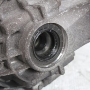 Porsche 92A 958 Cayenne S Rear Diff Differential 95835001020, 95835001105 - Image 9