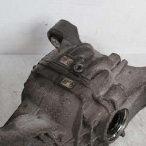 Porsche 92A 958 Cayenne S Rear Diff Differential 95835001020, 95835001105 - Image 10
