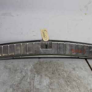 Porsche 955 957 Cayenne Rear Boot Storage Compartment Loading Trim 95555145903