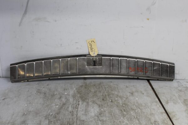 Porsche 955 957 Cayenne Rear Boot Storage Compartment Loading Trim 95555145903