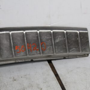 Porsche 955 957 Cayenne Rear Boot Storage Compartment Loading Trim 95555145903 - Image 2