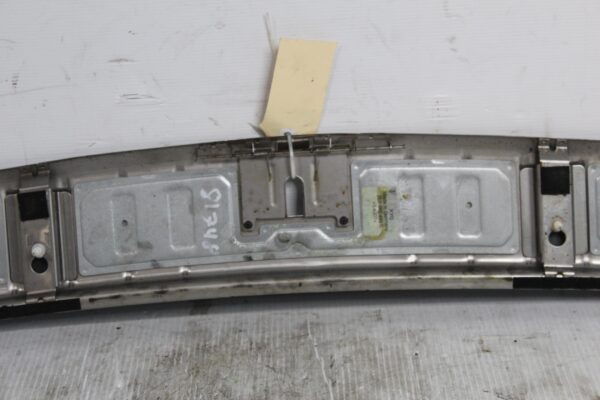 Porsche 955 957 Cayenne Rear Boot Storage Compartment Loading Trim 95555145903