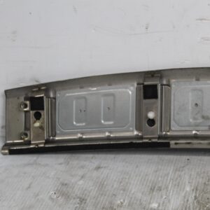 Porsche 955 957 Cayenne Rear Boot Storage Compartment Loading Trim 95555145903 - Image 12