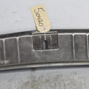 Porsche 955 957 Cayenne Rear Boot Storage Compartment Loading Trim 95555145903 - Image 3