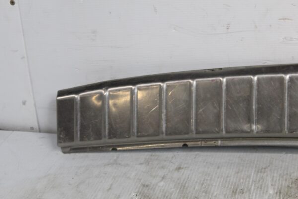 Porsche 955 957 Cayenne Rear Boot Storage Compartment Loading Trim 95555145903