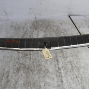 Porsche 955 957 Cayenne Rear Boot Storage Compartment Loading Trim 95555145903 - Image 5