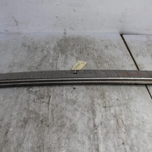 Porsche 955 957 Cayenne Rear Boot Storage Compartment Loading Trim 95555145903 - Image 6