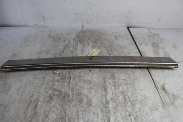 Porsche 955 957 Cayenne Rear Boot Storage Compartment Loading Trim 95555145903