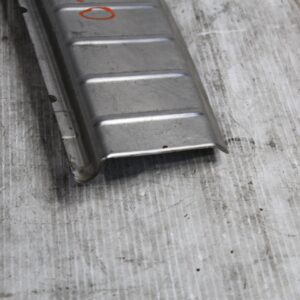 Porsche 955 957 Cayenne Rear Boot Storage Compartment Loading Trim 95555145903 - Image 7