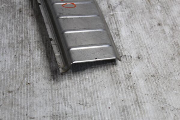 Porsche 955 957 Cayenne Rear Boot Storage Compartment Loading Trim 95555145903