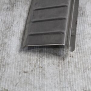 Porsche 955 957 Cayenne Rear Boot Storage Compartment Loading Trim 95555145903 - Image 8
