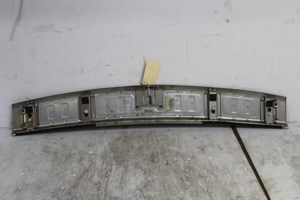 Porsche 955 957 Cayenne Rear Boot Storage Compartment Loading Trim 95555145903