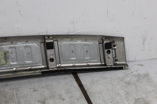 Porsche 955 957 Cayenne Rear Boot Storage Compartment Loading Trim 95555145903