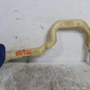 Porsche 955 957 Cayenne Washer Bottle Neck 95552860502, 7L5955463B