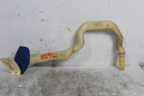 Porsche 955 957 Cayenne Washer Bottle Neck 95552860502, 7L5955463B