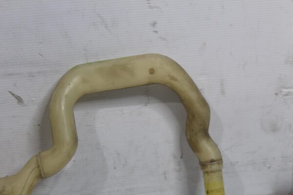 Porsche 955 957 Cayenne Washer Bottle Neck 95552860502, 7L5955463B