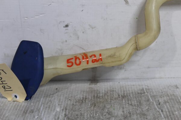 Porsche 955 957 Cayenne Washer Bottle Neck 95552860502, 7L5955463B