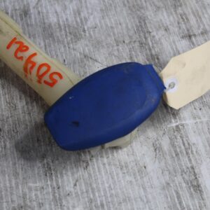 Porsche 955 957 Cayenne Washer Bottle Neck 95552860502, 7L5955463B - Image 5