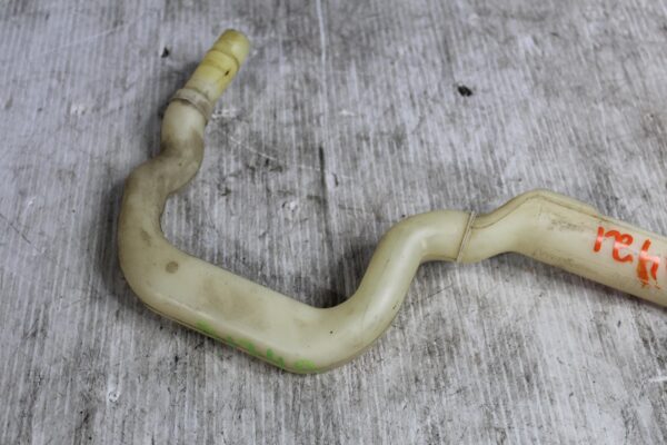 Porsche 955 957 Cayenne Washer Bottle Neck 95552860502, 7L5955463B