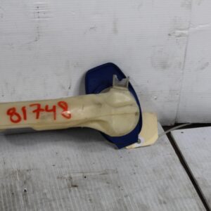 Porsche 955 957 Cayenne Washer Bottle Neck 95552860502, 7L5955463B - Image 8