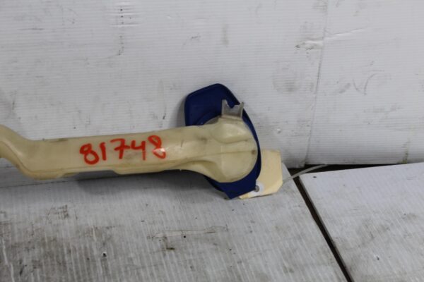 Porsche 955 957 Cayenne Washer Bottle Neck 95552860502, 7L5955463B