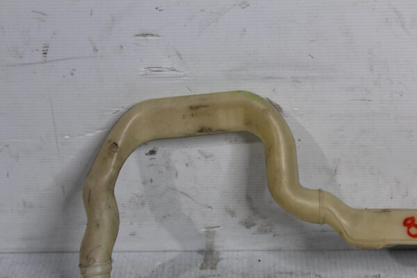 Porsche 955 957 Cayenne Washer Bottle Neck 95552860502, 7L5955463B