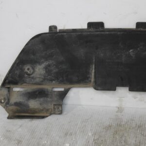 Porsche 957 Cayenne Turbo Front Lower Spoiler Trim 95550490100 9B9, 7L5805901 - Image 4