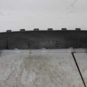 Porsche 957 Cayenne Turbo Front Lower Spoiler Trim 95550490100 9B9, 7L5805901 - Image 5