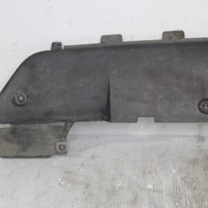 Porsche 957 Cayenne Turbo Front Lower Spoiler Trim 95550490100 9B9, 7L5805901 - Image 7