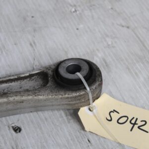 Porsche 955 957 9PA Cayenne Rear Left Upper Control Arm Wishbone95533104900 - Image 2