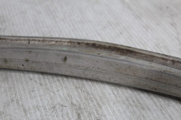 Porsche 955 957 9PA Cayenne Rear Left Upper Control Arm Wishbone95533104900