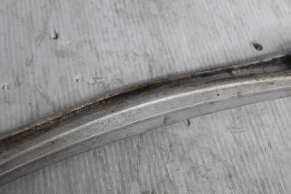 Porsche 955 957 9PA Cayenne Rear Left Upper Control Arm Wishbone95533104900