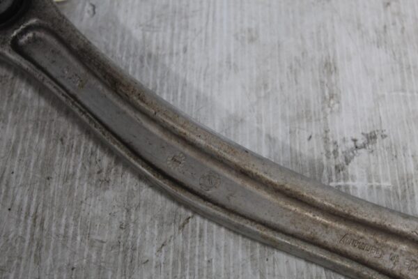 Porsche 955 957 9PA Cayenne Rear Left Upper Control Arm Wishbone95533104900