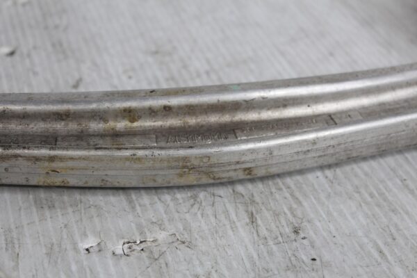 Porsche 955 957 9PA Cayenne Rear Left Upper Control Arm Wishbone95533104900