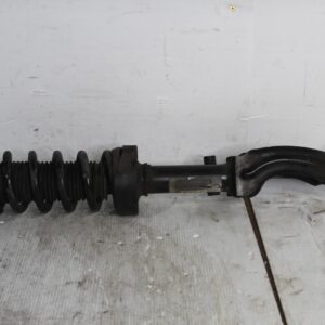 Porsche 958 92A Cayenne Front Left Shock Absorber Strut 95834304300, 958413031H