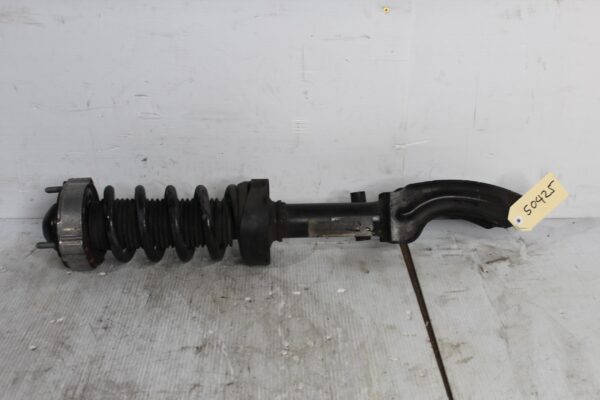 Porsche 958 92A Cayenne Front Left Shock Absorber Strut 95834304300, 958413031H
