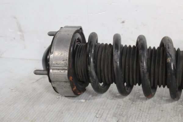 Porsche 958 92A Cayenne Front Left Shock Absorber Strut 95834304300, 958413031H